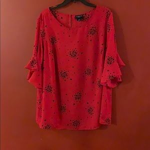 Liz Claiborne Blouse